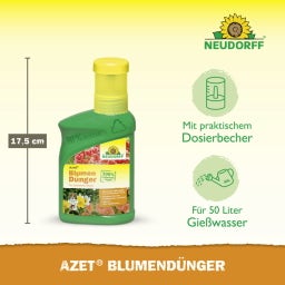 Neudorff Azet Blumendünger