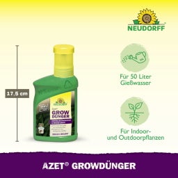 Neudorff Azet Growdünger