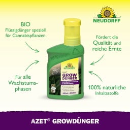 Neudorff Azet Growdünger