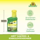 Neudorff Azet Kakteen- & Sukkulentendünger