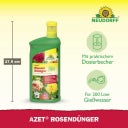 Neudorff Azet Rosendünger