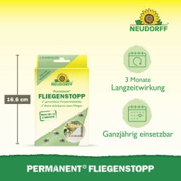 Neudorff Permanent Fliegenstopp