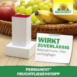 Neudorff Permanent Fruchtfliegenstopp