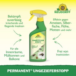 Neudorff Permanent Ungezieferstopp