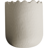 DBKD FLOWERY WALL Creme