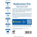 Kiepenkerl Radijs Trio - 1 Verpakking