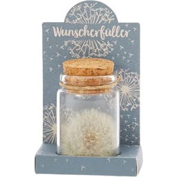 Die Stadtgärtner Wensvervuller - Blauw