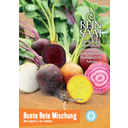 ReinSaat Multi-Coloured Beet Mix - 1 Pkg