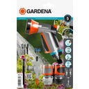 GARDENA Pistolet zraszający, podstawowy, Indoor - 1 szt.