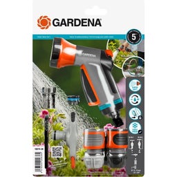 GARDENA Pistolet zraszający, podstawowy, Indoor - 1 szt.