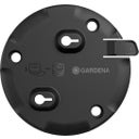 GARDENA AquaPrecise Docking Plate (oberirdisch)