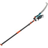 Gardena StarCut Pro L Telescopic Tree Pruner Set