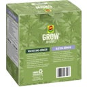 Grow Organic Booster dla roślin - Zestaw startowy