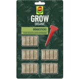 Compo Grow Organic Fertiliser Sticks