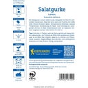 Kiepenkerl Salatgurke Lemon - 1 Pkg