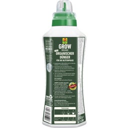 Grow Organic - Fertilizzante Speciale - Fioritura