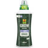 Grow Organic Special Fertiliser - Flowering