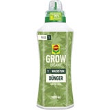 Compo Grow Organic Special Fertiliser - Growth