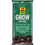 Compo Grow Organic Light-Mix Soil