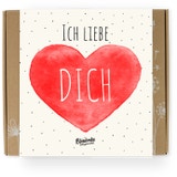 Blossombs Seed Bomb Gift Box - I love you