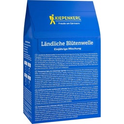 Kiepenkerl Blumenmischung Ländliche Blütenwelle - 1 Pkg