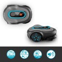 GARDENA Mähroboter smart SILENO max