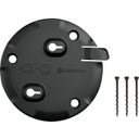 GARDENA AquaPrecise Docking Plate (oberirdisch)