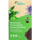 Andermatt Biogarten Wurmhumus Worm Castings - 1.5 L