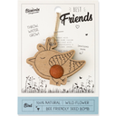 Blossombs Seed Bomb with String on Celebrate Card - 
