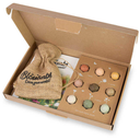 Blossombs Caja Regalo con Bolas de Semillas - 