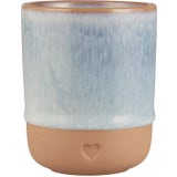 IB Laursen Mug with Heart