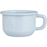 Ib Laursen Tasse aus Emaille