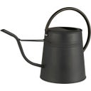 IB Laursen Watering Can, 2.3 L - Matte Black