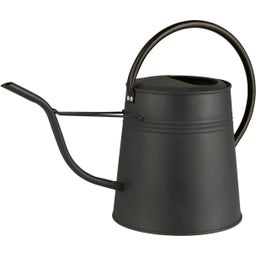 IB Laursen Watering Can, 2.3 L - Matte Black