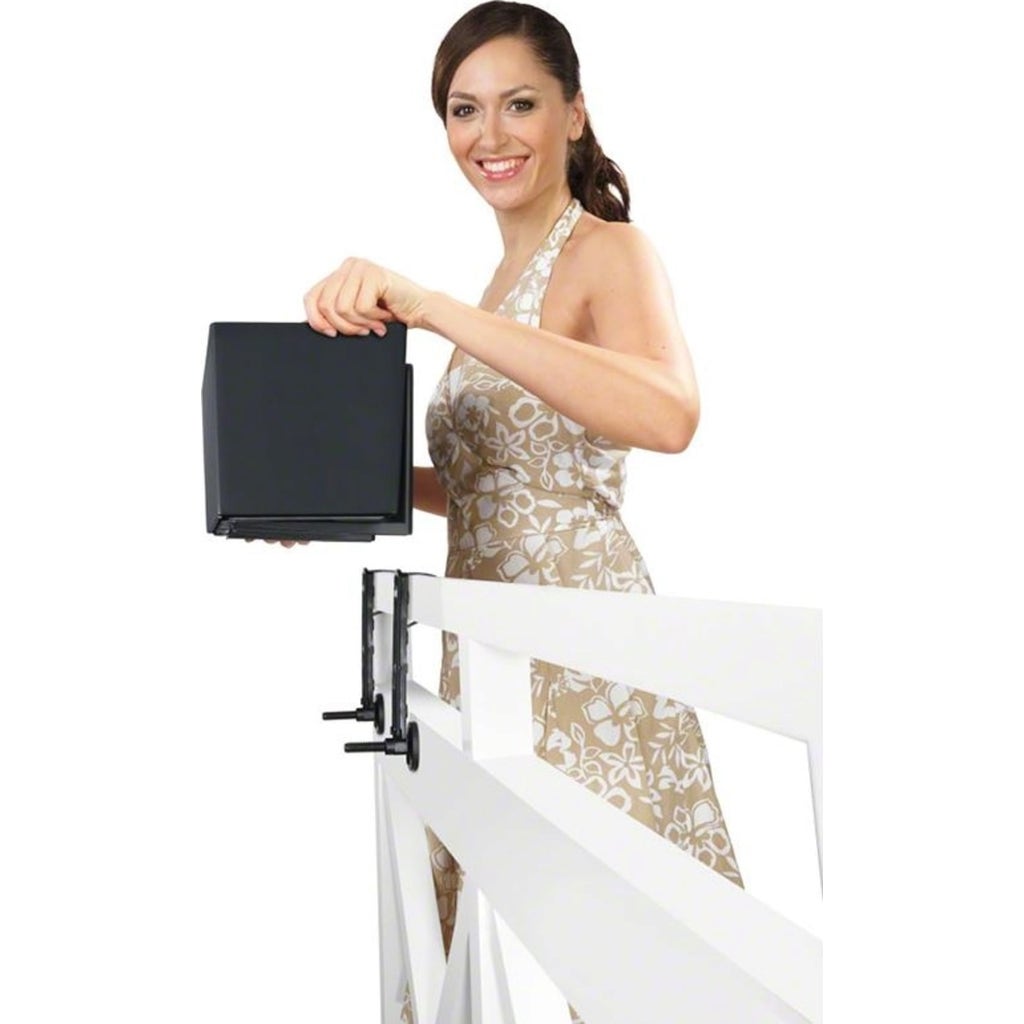 Lechuza Planter Balconera Color 80 - Bloomling