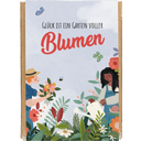 Blossombs Seed Bomb Gift Box - Garden of Happiness - 