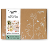 Blossombs Guirnalda DIY en Caja de Regalo