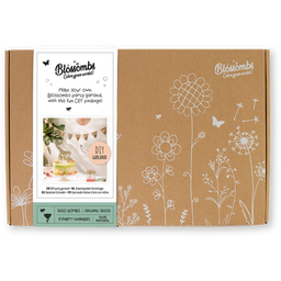 Blossombs Guirnalda DIY en Caja de Regalo - 1 set