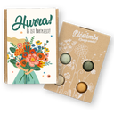 Blossombs Seed Bomb Gift Box - Birthday - 