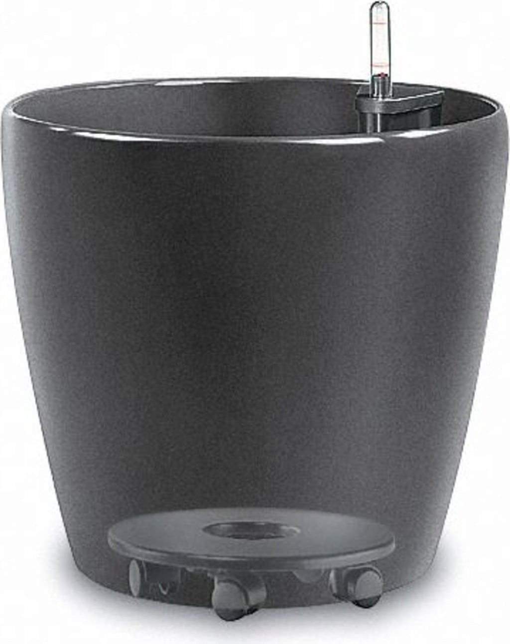 Lechuza Coaster with Castors