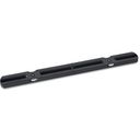 Balcony Box Holder Extender for Balconera, Black