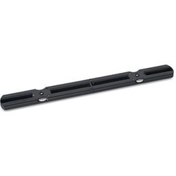 Balcony Box Holder Extender for Balconera - Black