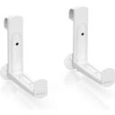 Balcony Box Holder for Balconera, White