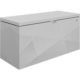 Biohort StyleBox 170 X-Design - silber-metallic