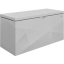 Biohort StyleBox 140 X-Design - silber-metallic