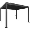 Biohort Pergola Gr. 4 x 3,5