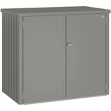 Biohort Mülltonnenbox Alex Duo