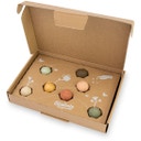 Seed Bomb Gift Box, small - Happy new home - 