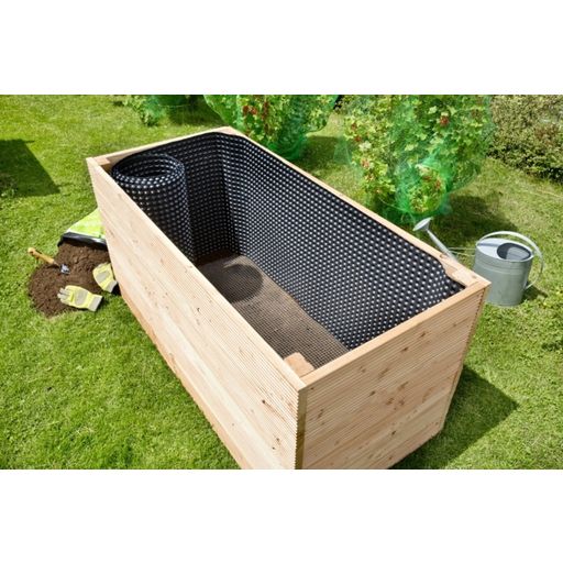 Windhager Raised Bed Dimpled Sheeting