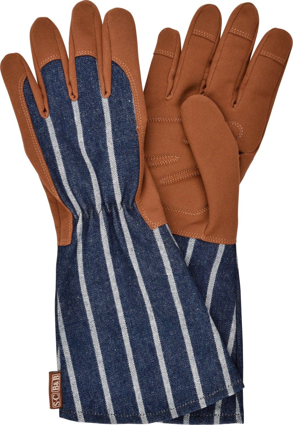 Burgon & Ball Gardening Gloves with Cuff - 1 Pair